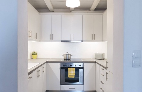 Kea Casa | Pool House-Residencia de nueva construcción en la isla cicládica más cercana a Atenas