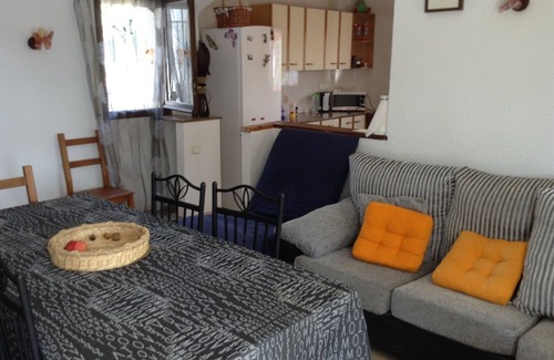 Miami Platja Casa | casa para findes con barbacoa (con piscina privada)