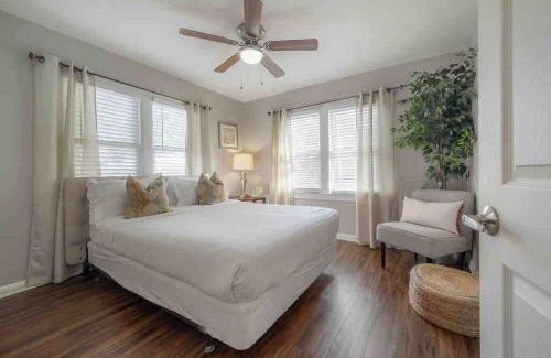Ybor City Casa | Pool house w/lg yard in the heart of Tampa