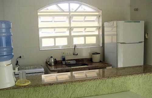 Mongagua Casa | POOL HOUSE WITH 2 BEDROOMS AND 3 BATHROOMS
