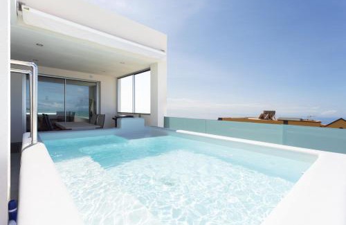 Adeje Casa | Pool Jacuzzi Home of Tulio