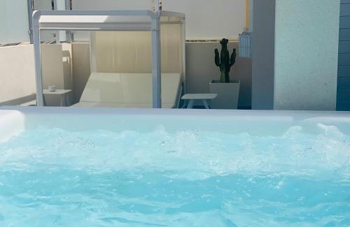 Adeje Casa | Pool Jacuzzi Home of Tulio