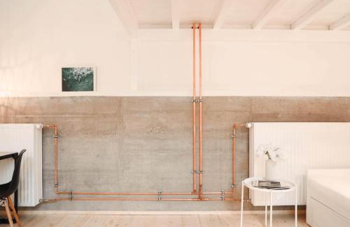 Erpel Apartamento | Pool-Loft-Wandern-Erholen-Sauna-Siebengebirge