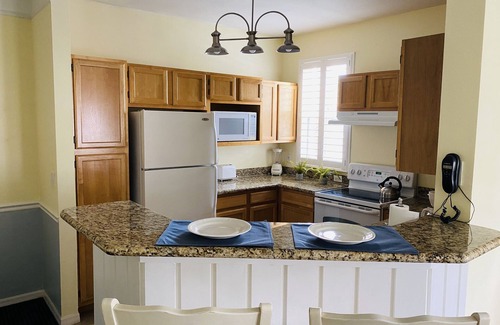 Kissimmee Villa | Grandes tiempos aguardan !!Villa espaciosa de lujo cerca del complejo cerrado Disney-Runaway Beach