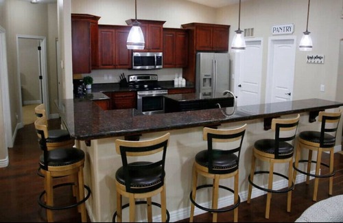 Lake Havasu City Casa | POOL🏊‍♂️PATIO☀️3BRM🛌2BTH🛁HOME🏡NEAR🌉LONDON BRIDGE ✨