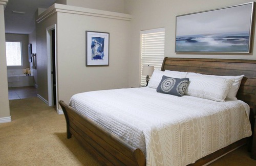 Lake Havasu City Casa | POOL🏊‍♂️PATIO☀️3BRM🛌2BTH🛁HOME🏡NEAR🌉LONDON BRIDGE ✨