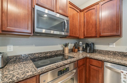 Estrella Mountain Ranch Casa | Pool & Patio: Family-Friendly Goodyear Home!