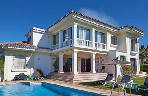La Gaspara Villa | Piscina, jacuzzi, mesa de billar, tenis de mesa, a 3 minutos en auto del puerto, a pie de tiendas