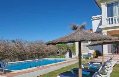 La Gaspara Villa | Piscina, jacuzzi, mesa de billar, tenis de mesa, a 3 minutos en auto del puerto, a pie de tiendas