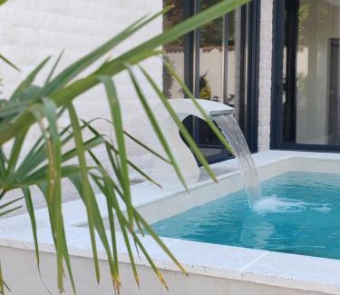 Vrdnik Apartamento | POOL RESORT- Vila Lena- Apartman 2
