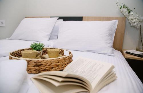 Vrdnik Apartamento | POOL RESORT- Vila Lena- Apartman 2