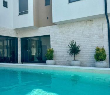 Vrdnik Apartamento | POOL RESORT- Vila Lena lux apartmani 7 i 8