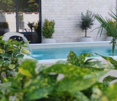Vrdnik Apartamento | POOL RESORT- Vila Lena lux apartmani 7 i 8