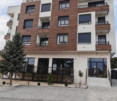 Vrdnik Apartamento | POOL RESORT Vila Lena - Lux residence apartman 1