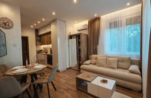 Vrdnik Apartamento | POOL RESORT Vila Lena - Lux residence apartman 1