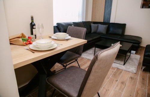 Vrdnik Apartamento | POOL RESORT Vila Lena - Lux residence apartman 5