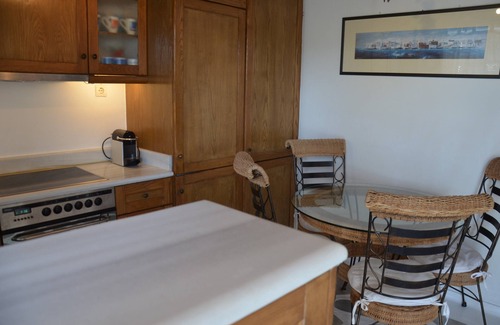 Ornos Villa | Pool/Sea View House. Airy, Wi-Fi, Balcony, AC, Close to Beach, Perfectly Located
