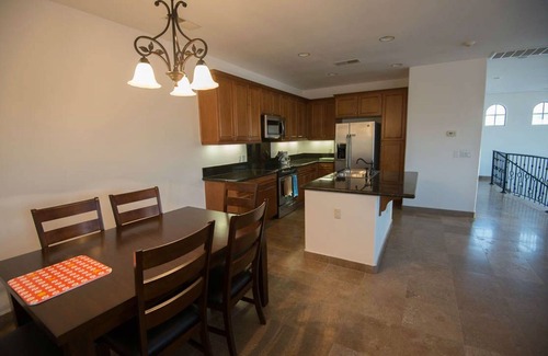 El Dorado Ranch Condominio | Pool Side El Dorado Ranch Rental Condo #37-3