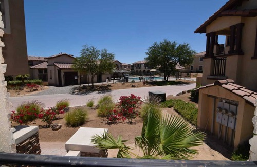 El Dorado Ranch Condominio | Pool Side El Dorado Ranch Rental Condo #37-3