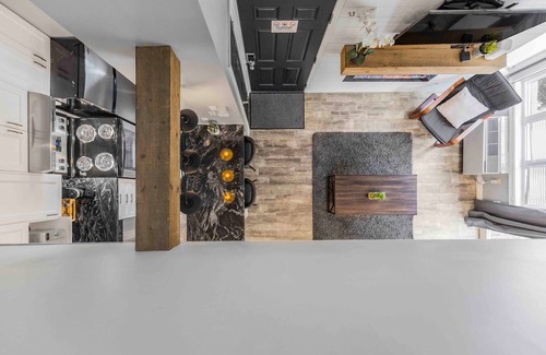 Craigleith Apartamento | Ski Side Retreat - Ski in / Ski out