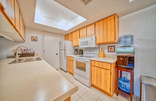 East Mesa Complejo | Pool Side - Unit 114