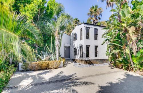 Western Malibu Casa | Pool, Spa and Ocean Views - Modern Home in Malibu!
