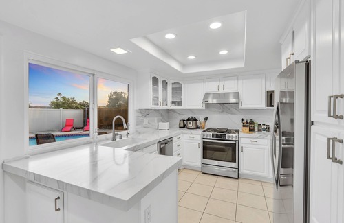 Thousand Oaks Casa | Pool/Spa home with Panoramic view