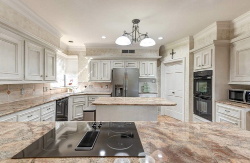 Memorial Northwest Casa | Pool & Spa! Spacious & Serene 4,600 Sqft. Sleeps13; Spring, TX