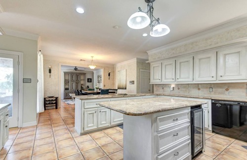 Memorial Northwest Casa | Pool & Spa! Spacious & Serene 4,600 Sqft. Sleeps13; Spring, TX