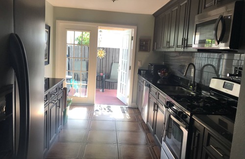 St. Petersburg - Clearwater Casa | Pool spacious home in the heart of town