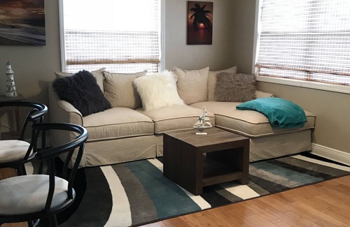 St. Petersburg - Clearwater Casa | Pool spacious home in the heart of town