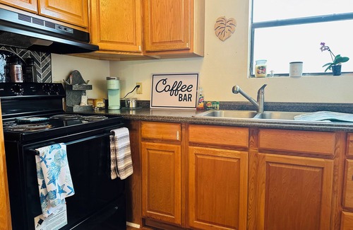 Goliad Apartamento | Pool, Starry Nights, No Cleaning Fee