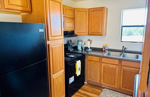 Goliad Apartamento | Pool, Starry Nights, No Cleaning Fee
