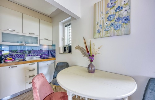Ankaran Apartamento | Pool Studio Debeli Rtič 2, Ankaran, Slovenia