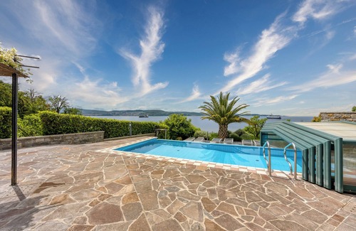 Ankaran Apartamento | Pool Studio Debeli Rtič 2, Ankaran, Slovenia