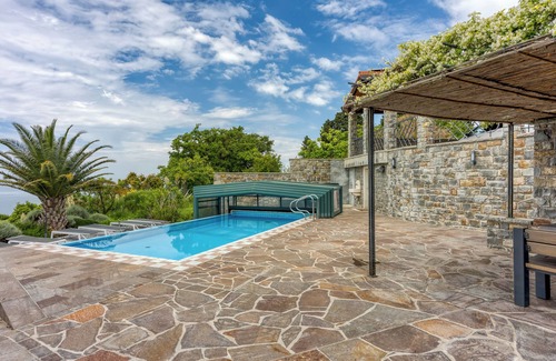 Ankaran Apartamento | Pool Studio Debeli Rtič 1, Ankaran, Slovenia