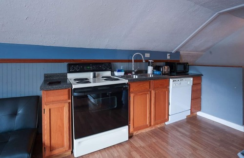 Spottswood Casa | Pool-Table-Hot Tub-Fire Pit