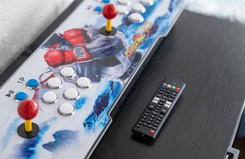 South Side Casa | Pool Table+King Bed+BBQ+GYM+ChalkWall+Horseshoes+ArcadeGames+Pancakes+Coffee