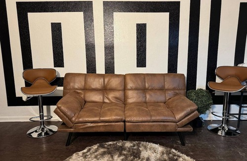Greater Heights Apartamento | Pool Table | Luxury 1Bed Apt in Downtown & Heights
