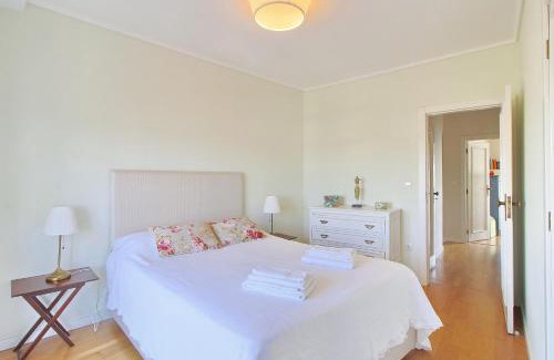 Barra Casa | Pool & Tennis Beach House