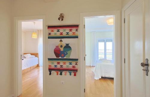 Barra Casa | Pool & Tennis Beach House