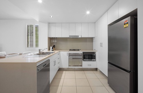 Casuarina Apartamento | Pool View 3-Bed Oasis in Drift Resort