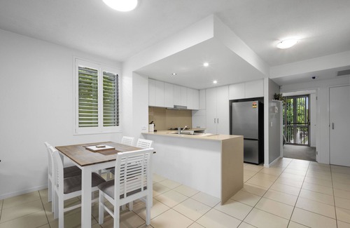 Casuarina Apartamento | Pool View 3-Bed Oasis in Drift Resort