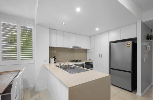 Casuarina Apartamento | Pool View 3-Bed Oasis in Drift Resort