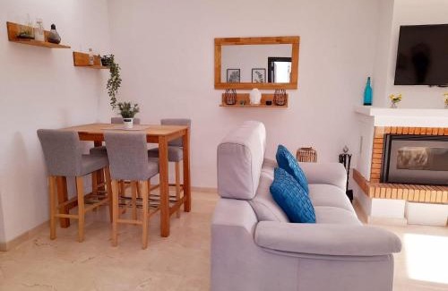 Orihuela Costa Apartamento | Pool View Apartment at Jumilla III