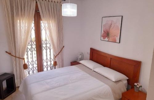 Orihuela Costa Apartamento | Pool View Apartment at Jumilla III