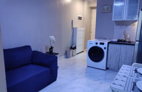 Paranaque Apartamento | Pool View BP1043