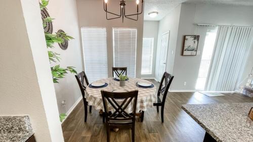 South Side Casa | Pool View Escape - Near Shops & Dining