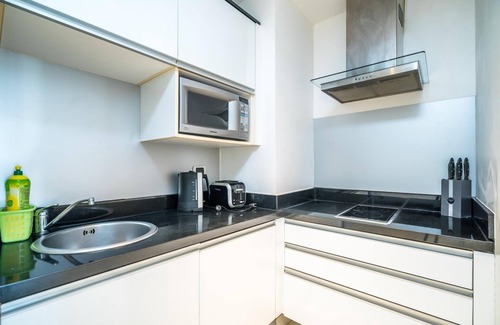 Kamala Apartamento | Pool view studio at peaceful Nakalay Palm Condo