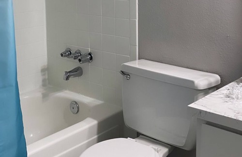 Jacksonville Apartamento | pool view villa